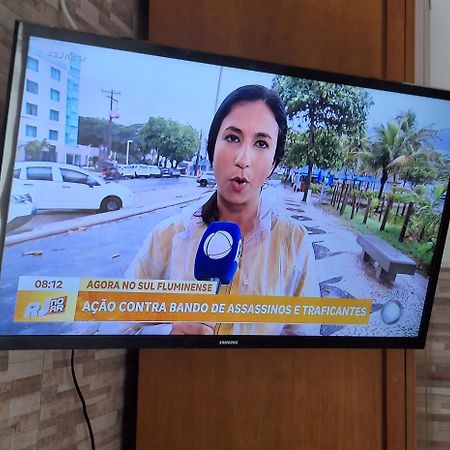 Cantinho Da Paz Niterói Kültér fotó