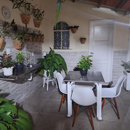 Cantinho Da Paz Niterói Kültér fotó