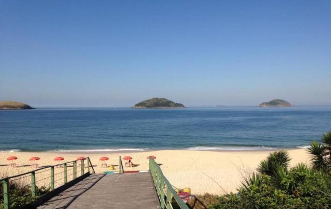 Cantinho Da Paz Niterói Kültér fotó