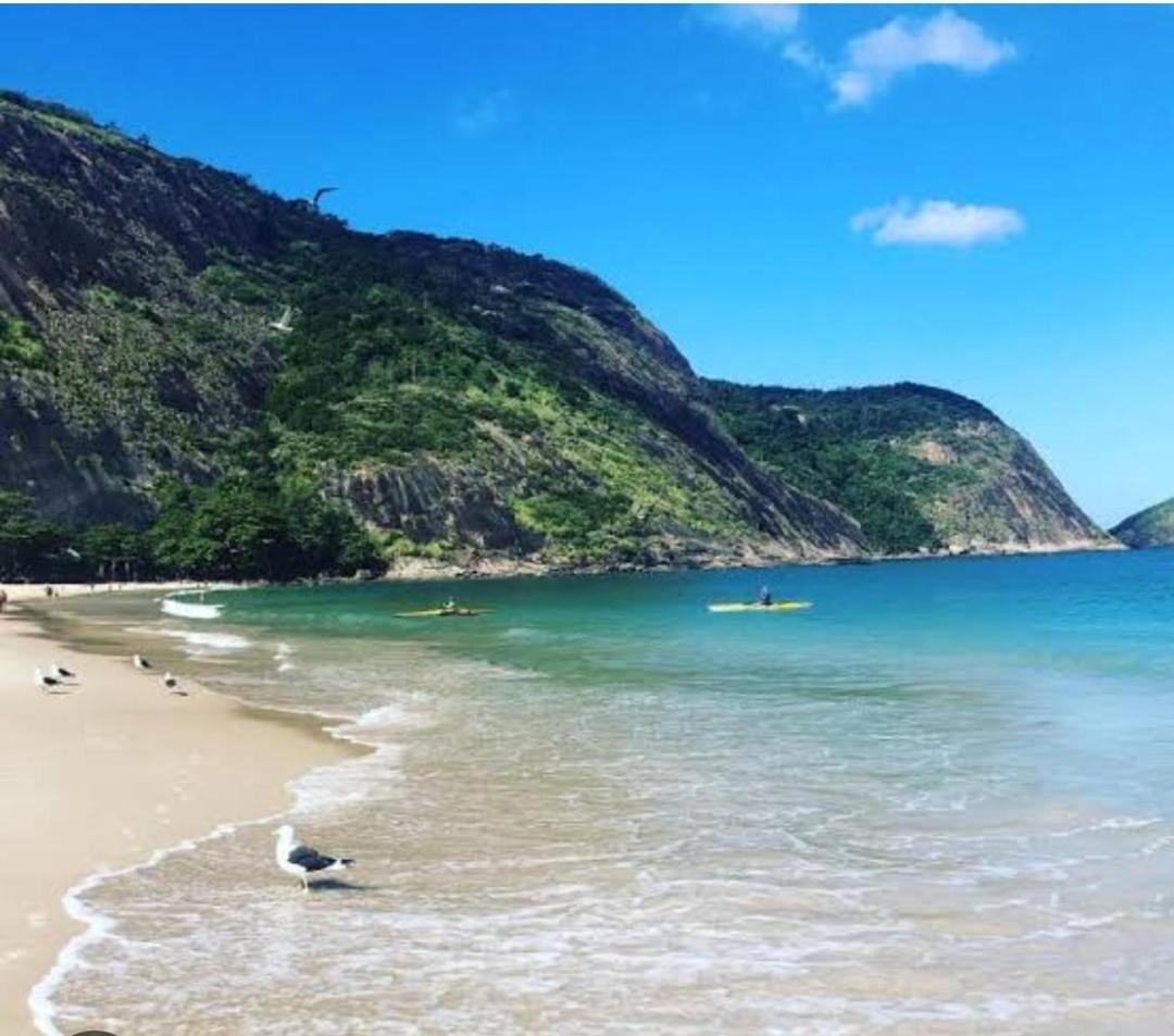 Cantinho Da Paz Niterói Kültér fotó