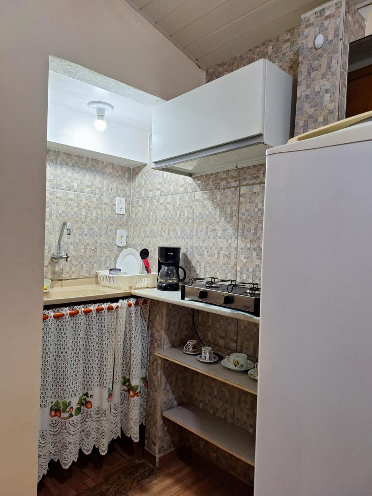 Cantinho Da Paz Niterói Szoba fotó